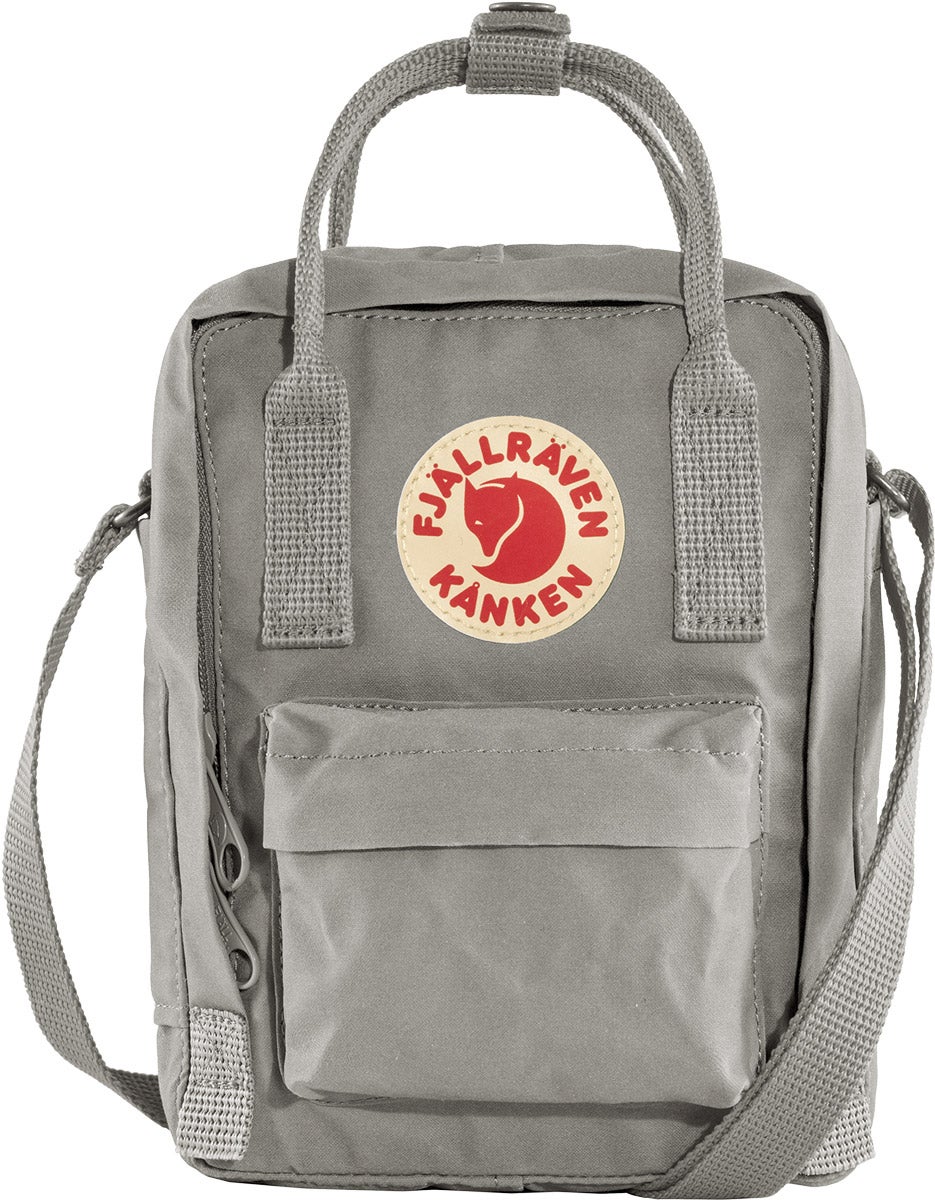 Sekk Fjällräven Kånken Sling Graphite