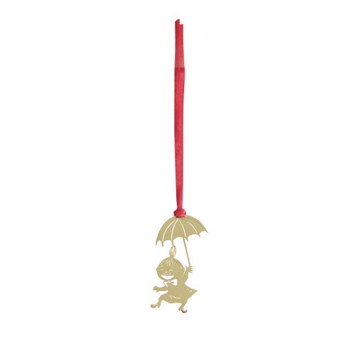 Bokmerke Lille My Gullfarget