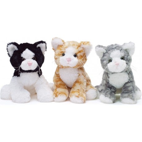 Teddy Cats 23 Cm 3 Ass