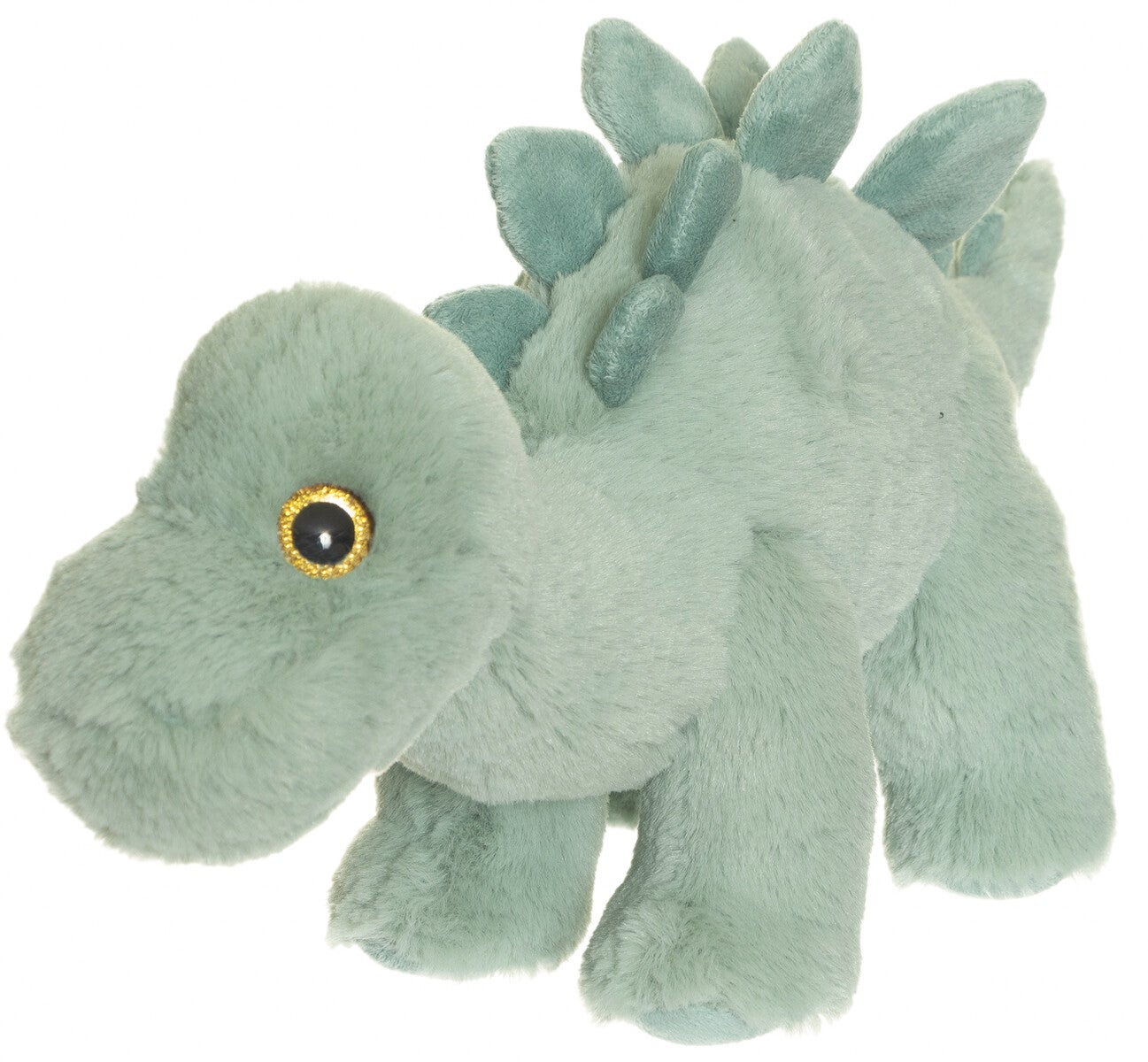 Mykdyr Teddykompaniet Stegosaurus