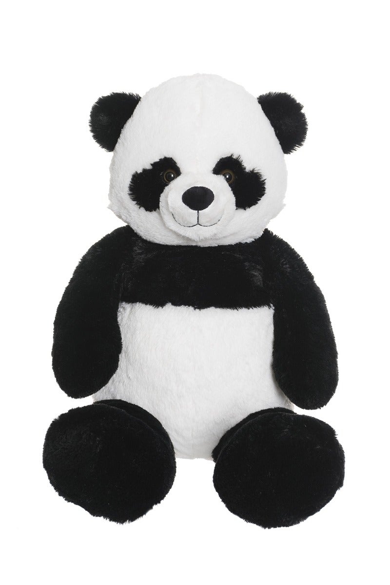 Teddykompaniet Panda 100cm