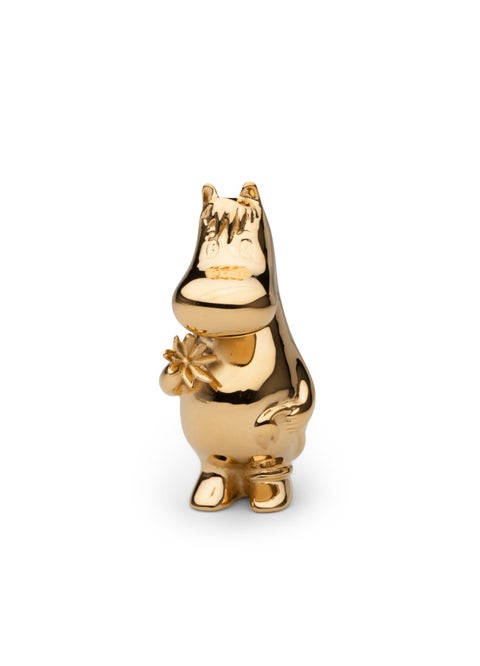 Figur Moomin x Skultuna Snorkmaiden