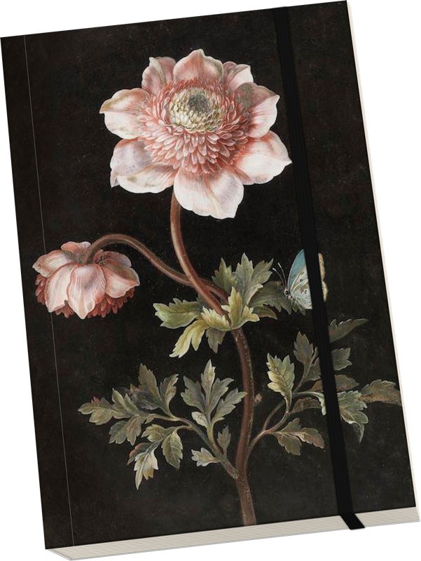 Notatbok Sköna Ting A5 Peon