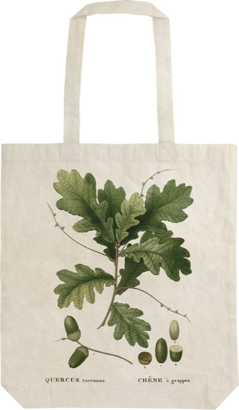 Handlenett Sköna Ting Eikenøtter