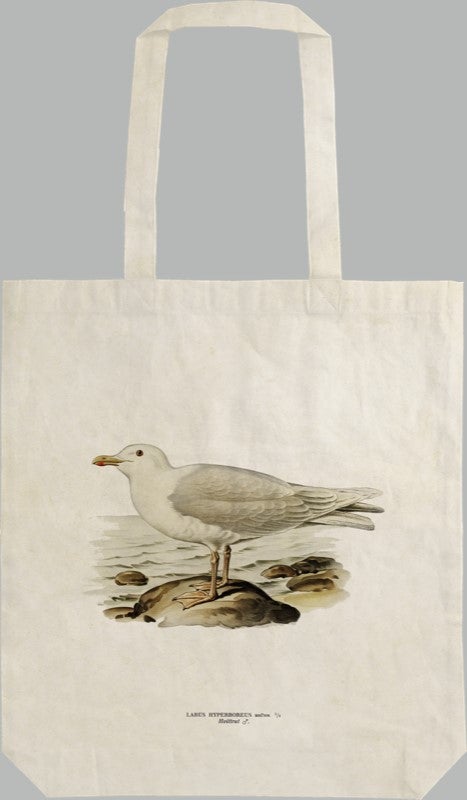 Handlenett Sköna Ting Polarmåke