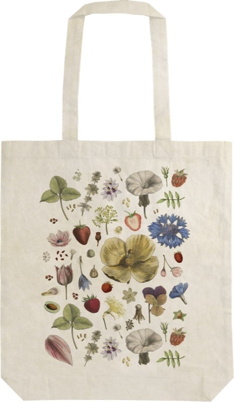 Handlenett Sköna Ting Sommereng