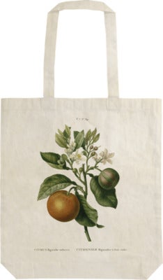 Handlenett Sköna Ting Citrus Bigaradia violacea