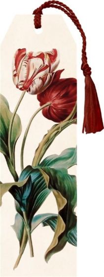 Bokmerke Sköna Ting Tulipan
