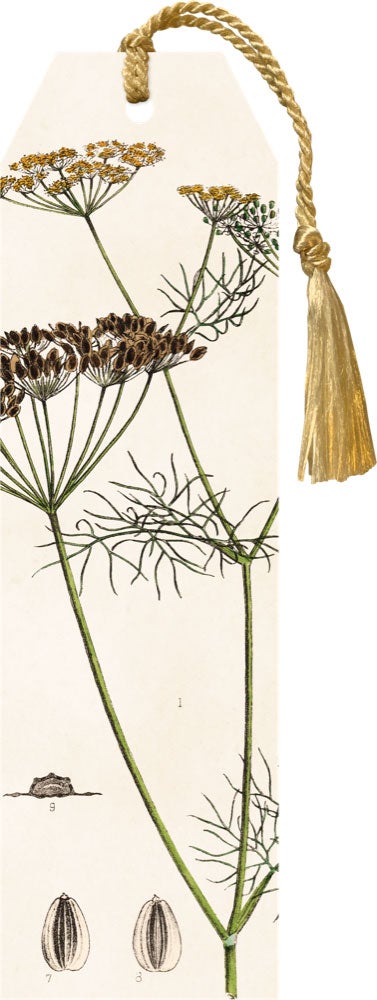 Bokmerke Sköna Ting Dillurt