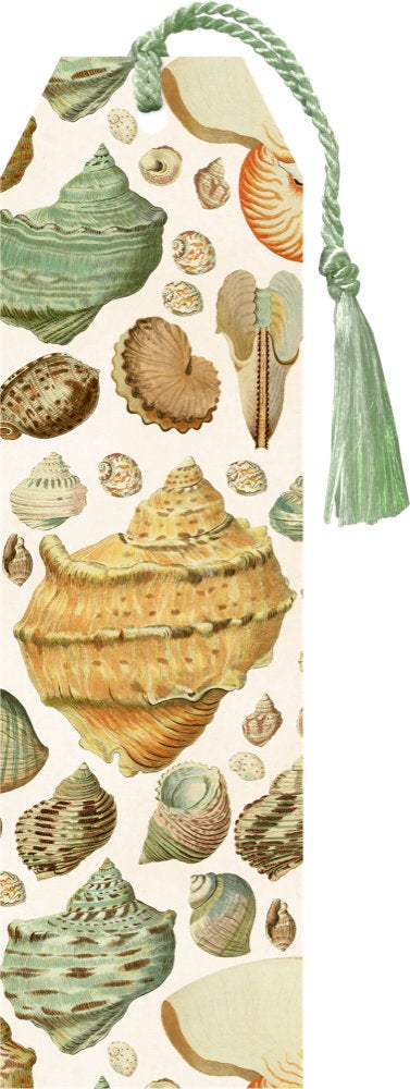 Bokmerke Sköna Ting Skjell