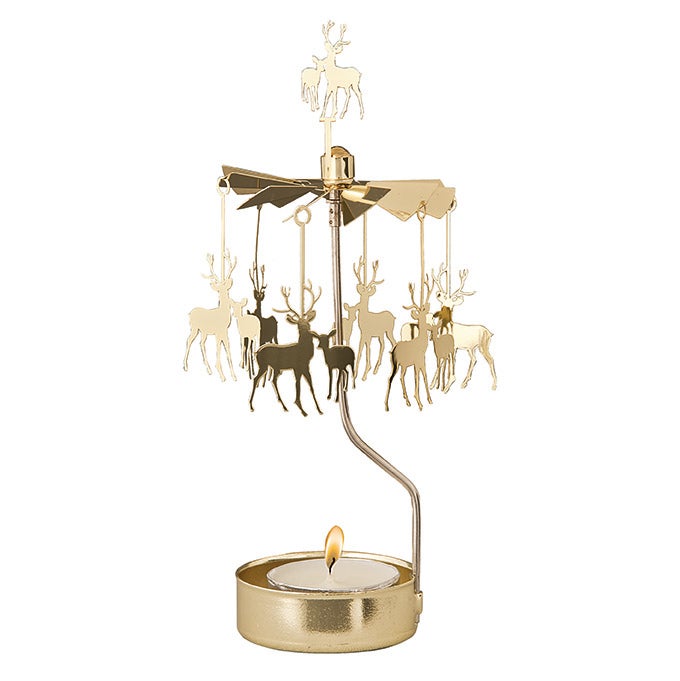 Englespill Deer 17 cm gull