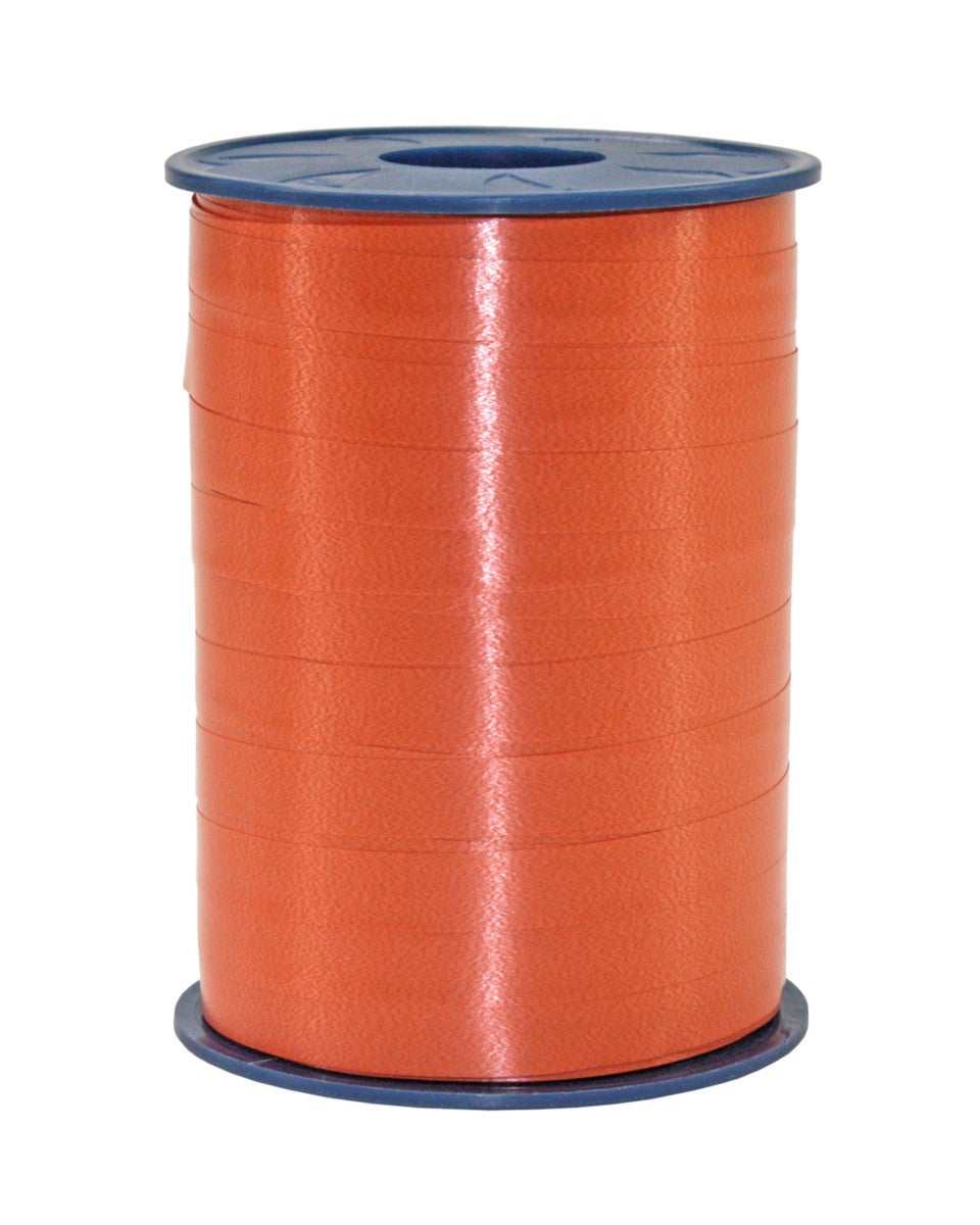 Gavebånd Disk 250mx10mm Poly Terracotta