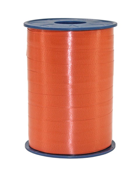 Gavebånd Disk 250mx10mm Poly Terracotta