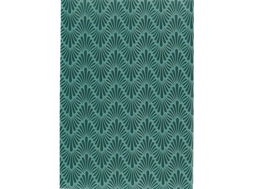 Gavepapir 10m x 70cm Quickstep