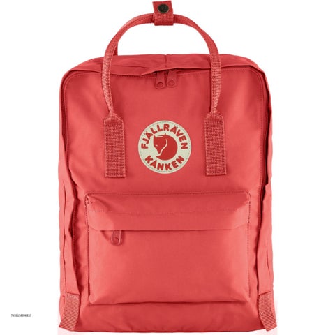 Sekk Fjällräven Kånken Peach Pink