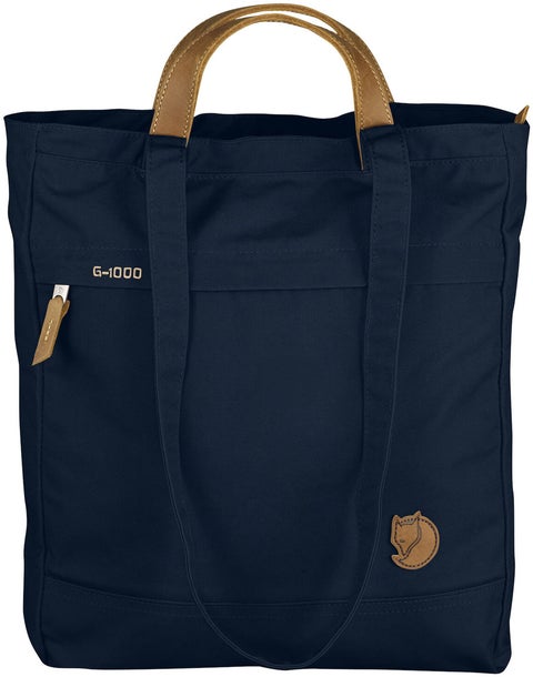 Fjällräven Veske Totepack No.1 Navy