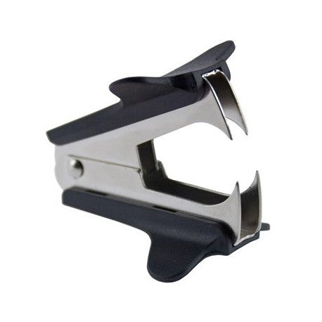 Heftestiftuttaker Sort