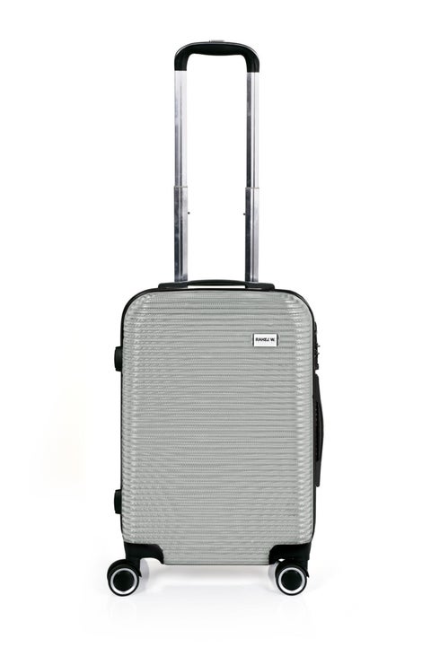 Kabinkoffert RW Classic Sølv 37l