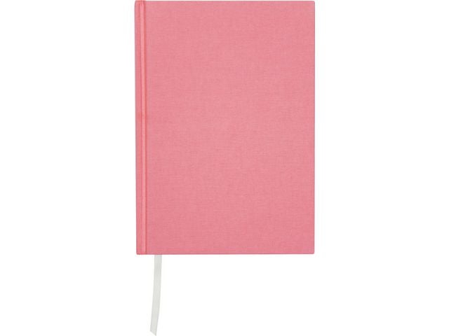 Skrivebok Burde A4 Linjer Rosa