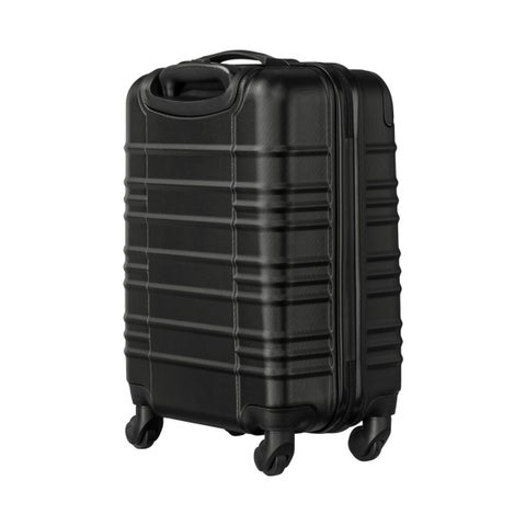 Kabinkoffert Wenger Amplar 33 L Sort