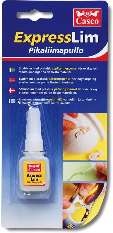 Lynlim Casco Express 5g