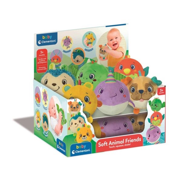 Squeeze Roll Myke Bamser