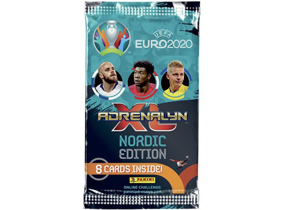 EURO2020 Booster