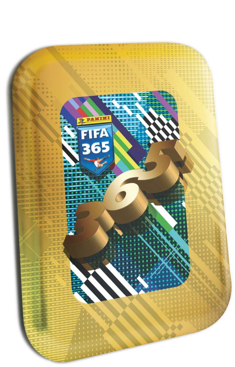Fifa 365 2024 Pocket Tin - Fotballkort
