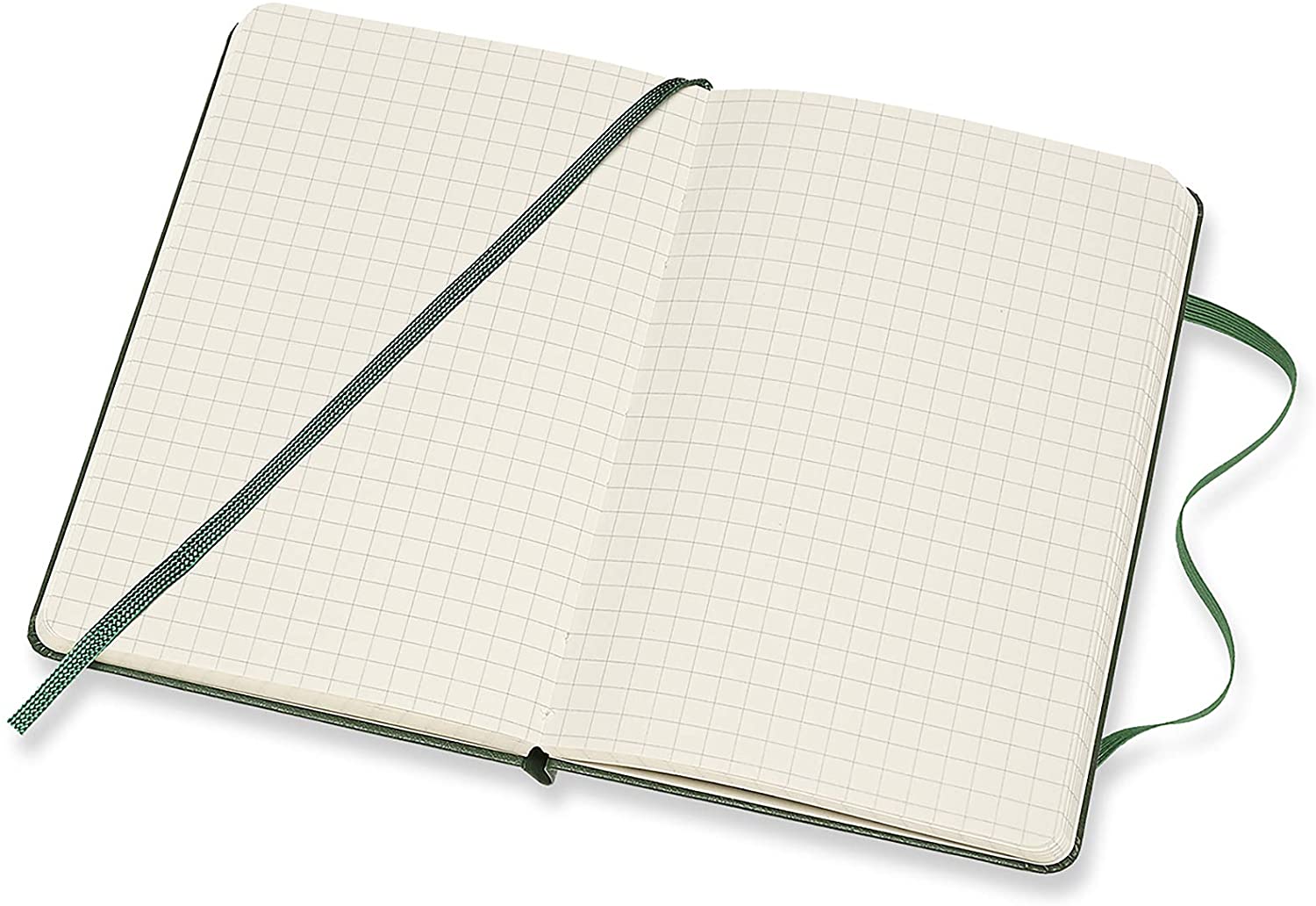 Moleskine Ntbk Pckt Sq Myrt Gr Hard
