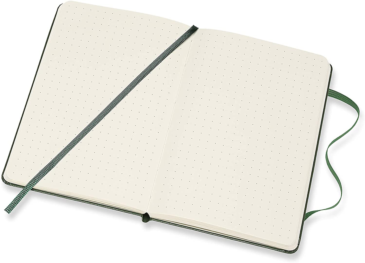 Moleskine Ntbk Pckt Dot Myrt Gr Hard