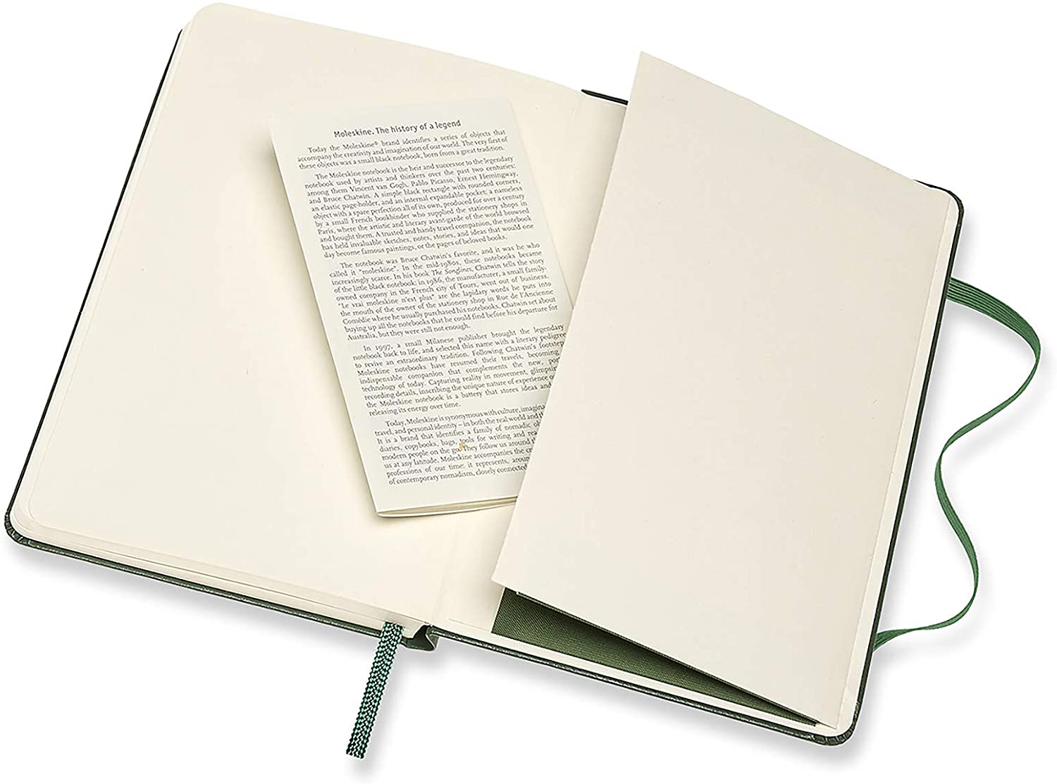 Moleskine Ntbk Pckt Dot Myrt Gr Hard