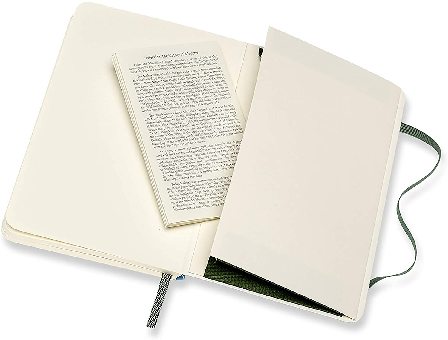 Moleskine Ntbk Pckt Dot Myrt Gr Soft