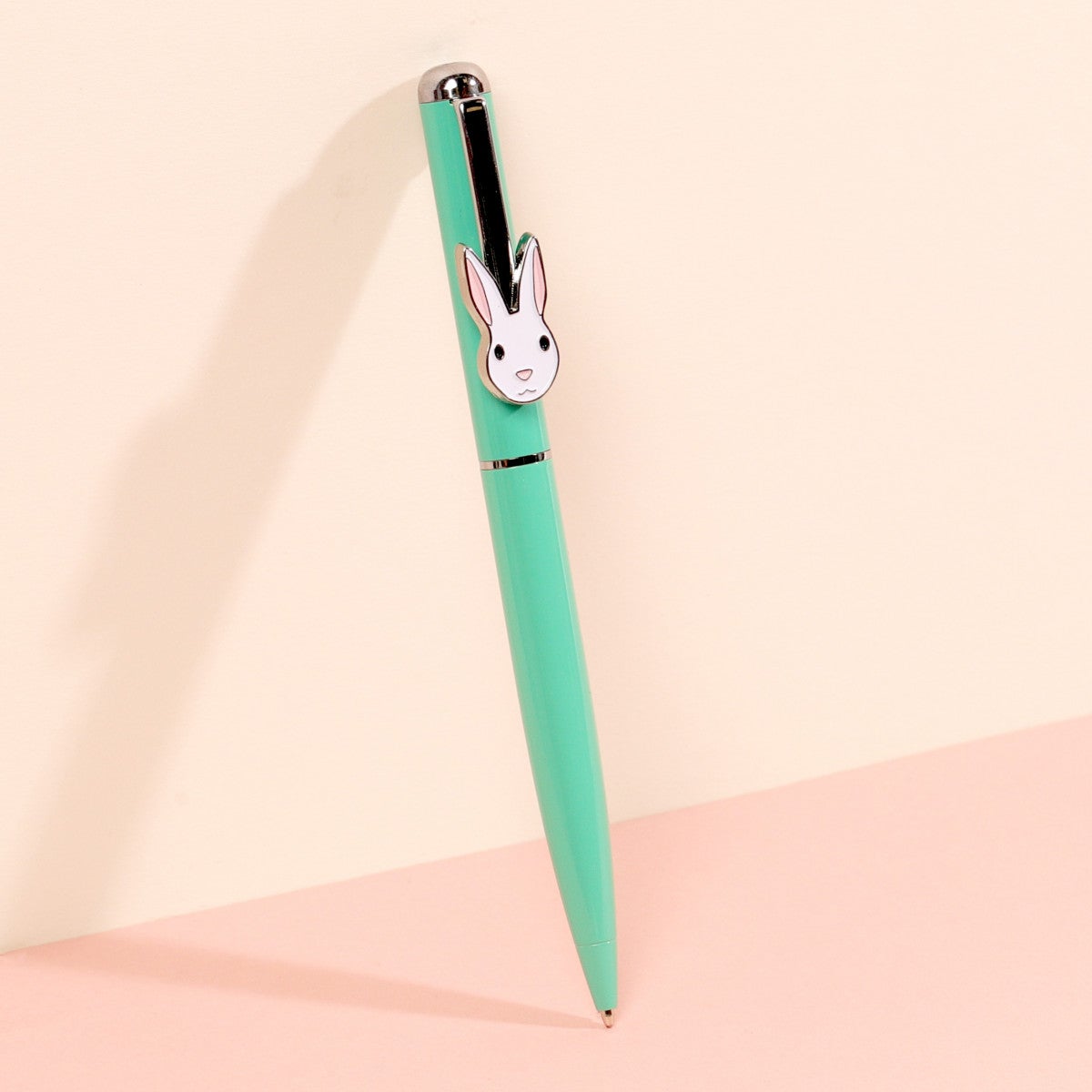 Penn Rabbit Clip Twist