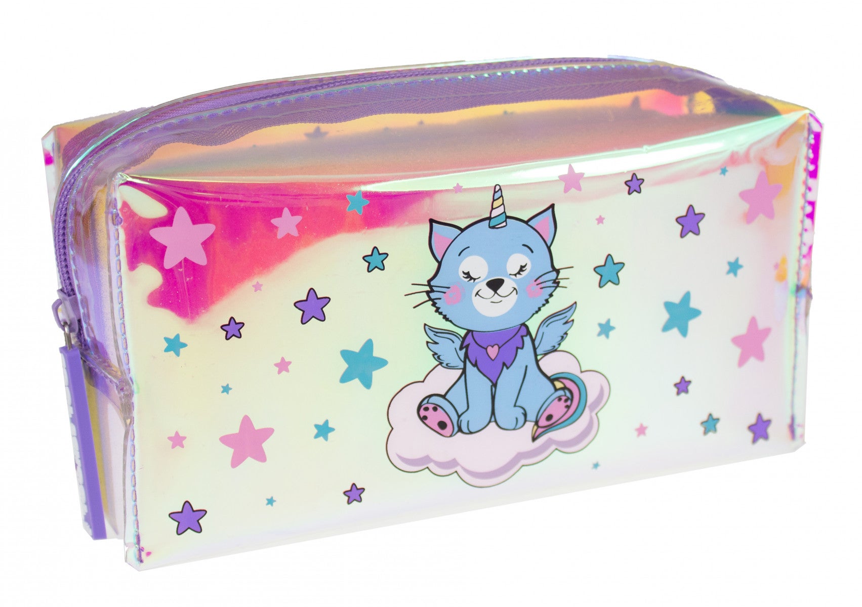 Posepennal Hologram Katt Tinka Cool School 2020