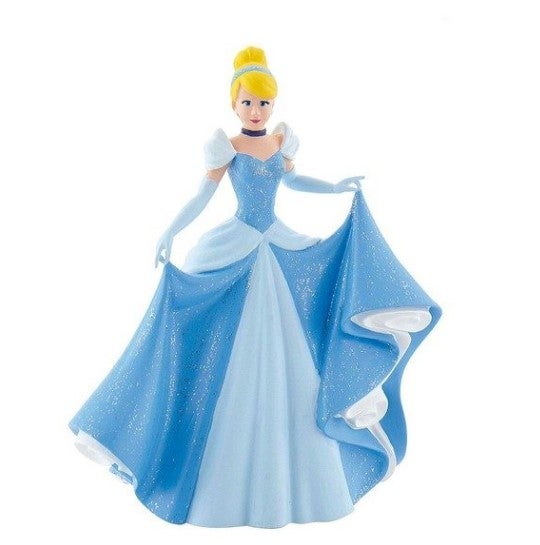 FIGUR BULLYLAND WD CINDERELLA LD