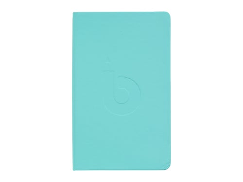 Bruynzeel Bullet Journal Turkis 13x21cm
