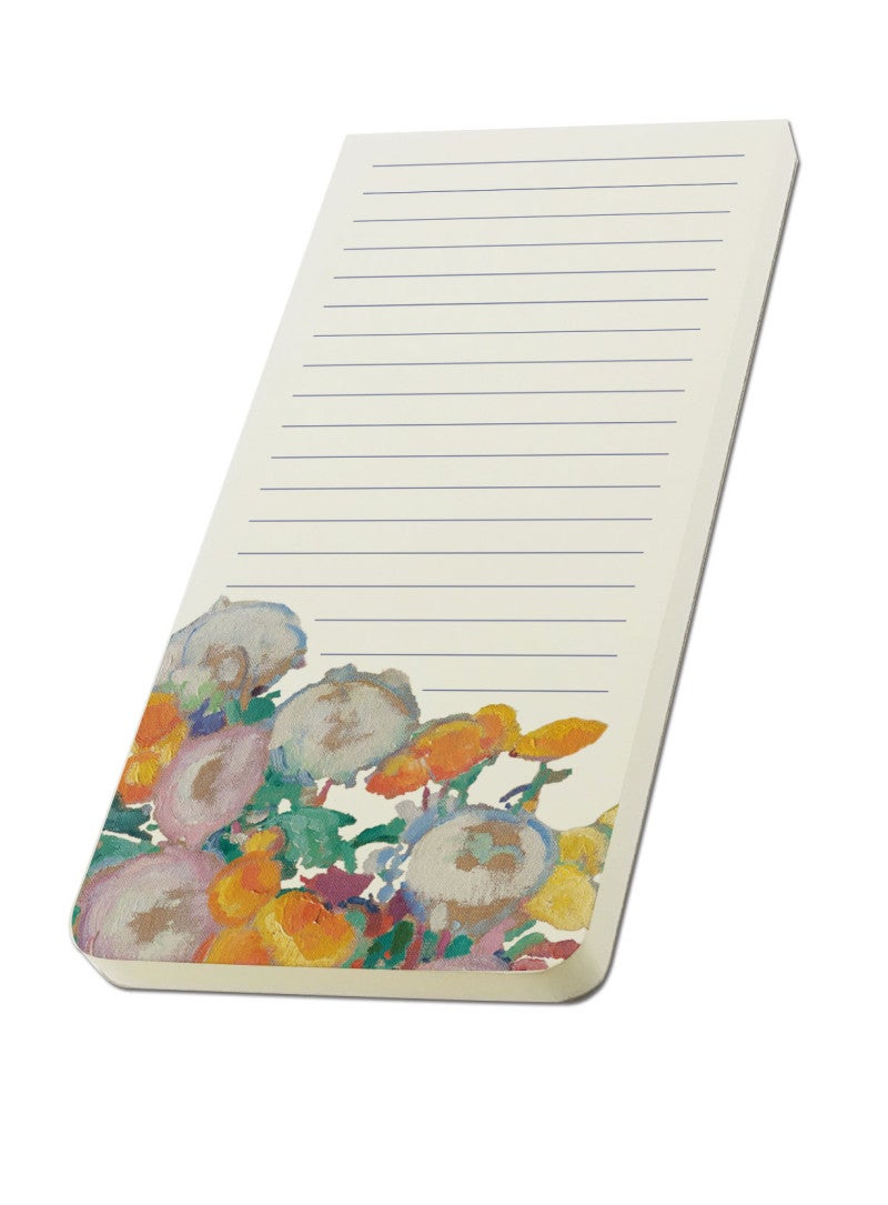 Huskeliste med magnet 10x23 Interieur