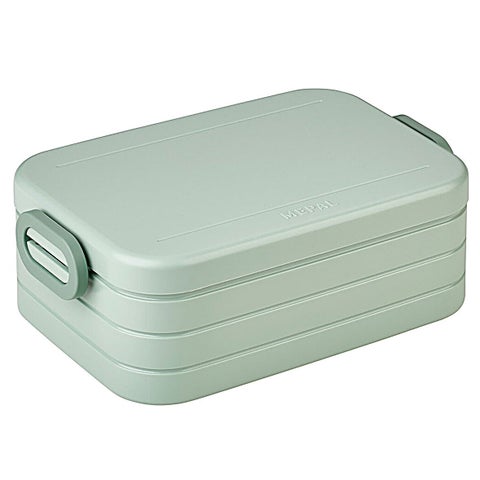 Matboks Mepal TAB M Edelgrønn