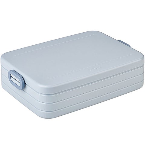 Matboks Mepal Tab L Nordisk Blå