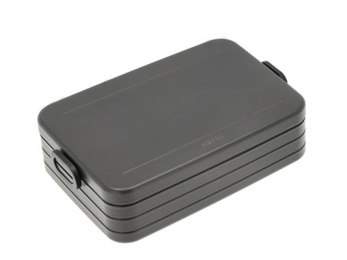 Matboks Mepal TAB L Sort