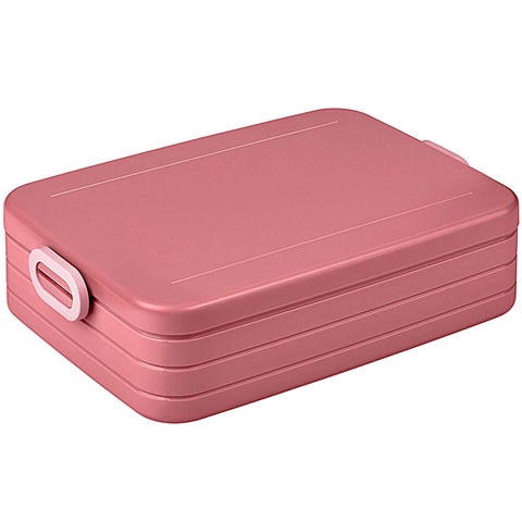 Matboks Mepal Tab L Korall