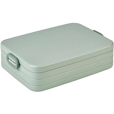 Matboks Mepal Tab L Edelgrønn