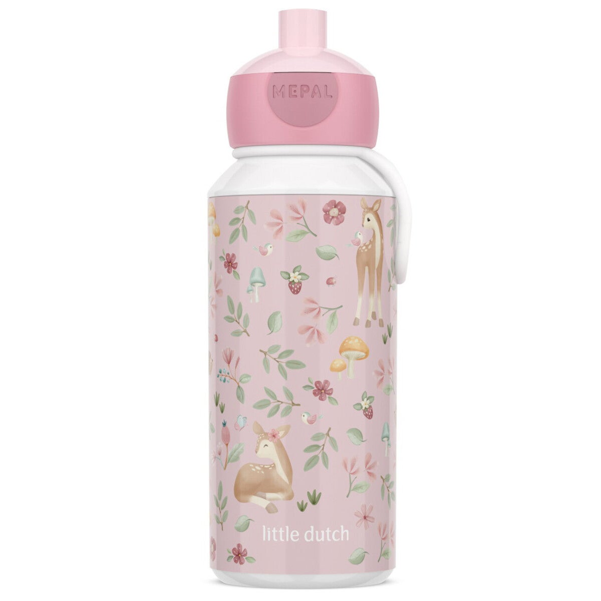 Drikkeflaske Mepal 400ml Fairy gard