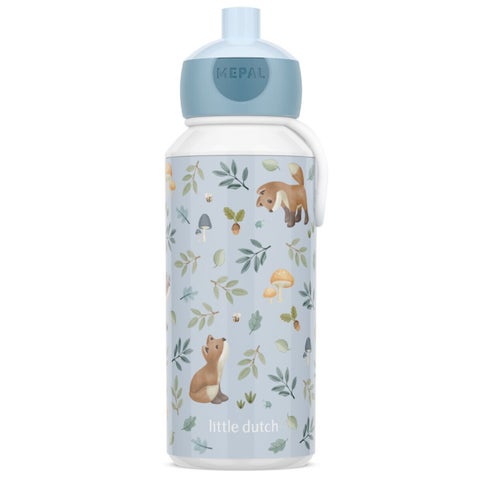 Drikkeflaske Mepal 400ml Forest friends