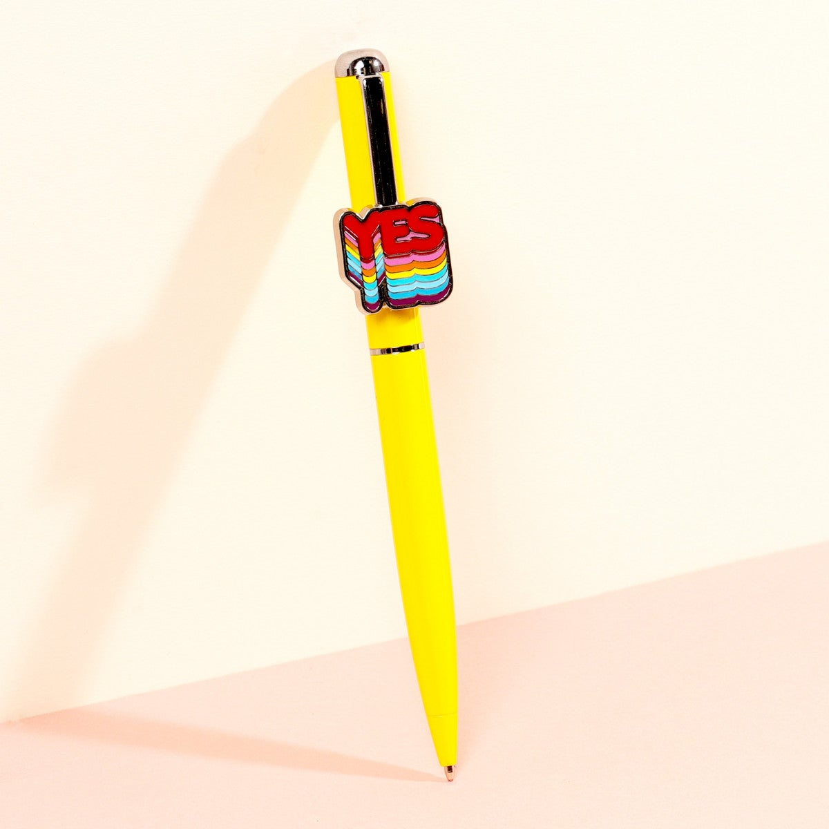 Penn Yes Clip Twist