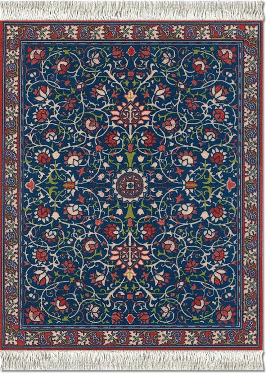 Musematte MouseRug William Morris