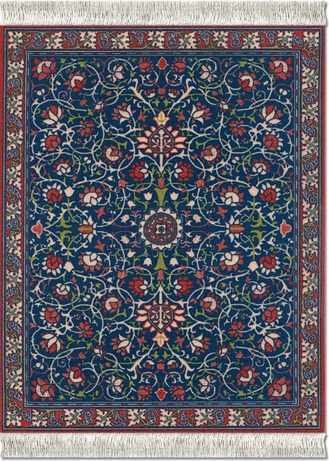Musematte MouseRug William Morris