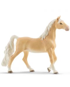Schleich American saddlebred-hoppe