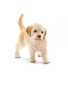 Schleich Golden Retriever valp 5 cm