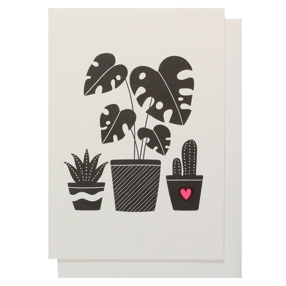 Systemkort PC Succulents